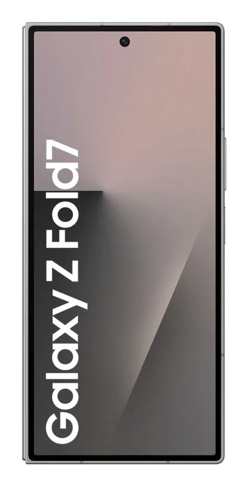 Samsung Galaxy Z Fold7 SM-F966BZSCTUR 512 GB 12 GB RAM 5G Gümüş Akıllı Telefon Thumbnail 6