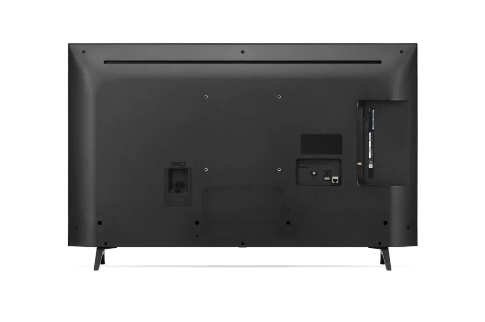 LG UHD 43UR80006LJ 4K Ultra HD Smart Wi-Fi Siyah TV Thumbnail 2