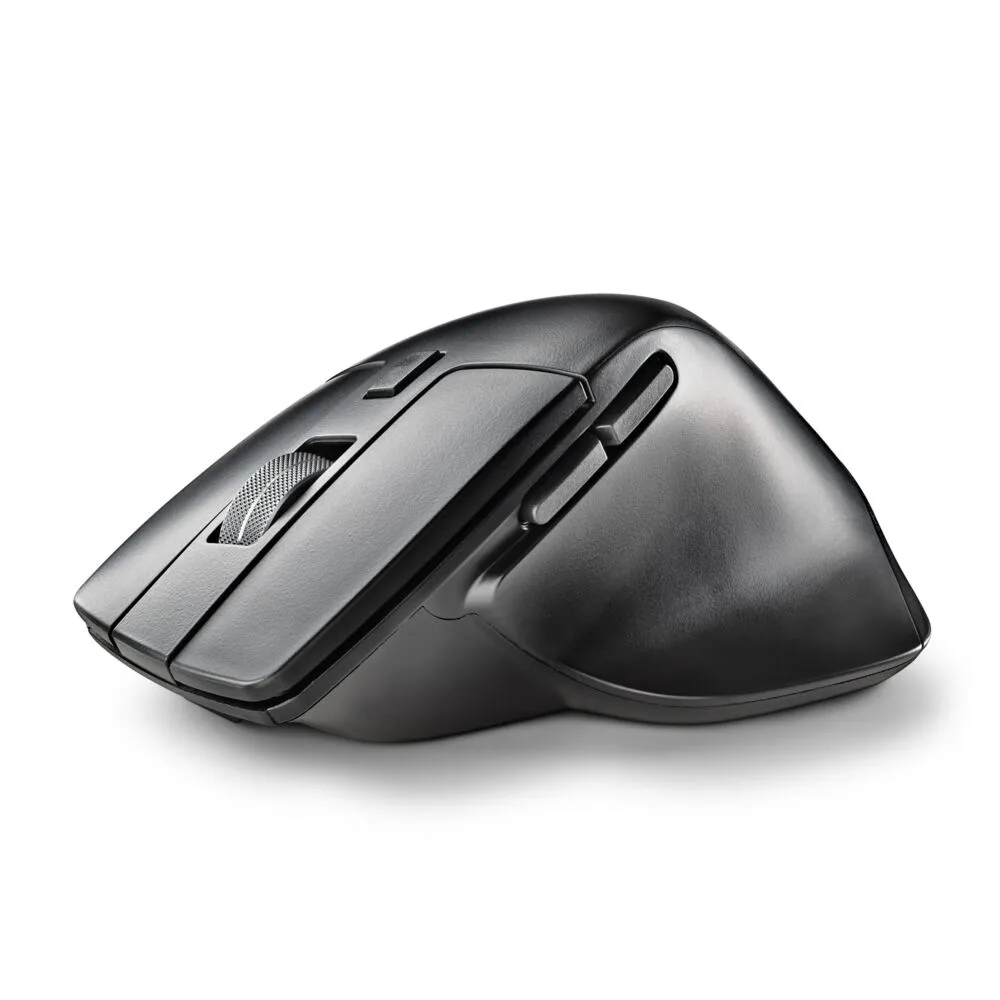 NGS Hit-RB NGS--1244 1600 DPI Kablosuz Mouse Thumbnail 4