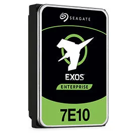 Seagate Enterprise ST6000NM024B sabit disk sürücüsü 6 TB 7200 RPM 256 MB 3.5" SAS