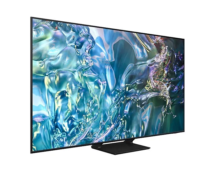Samsung Q60D QA75Q60DAWXXY 4K Ultra HD Smart Wi-Fi Siyah TV Thumbnail 2