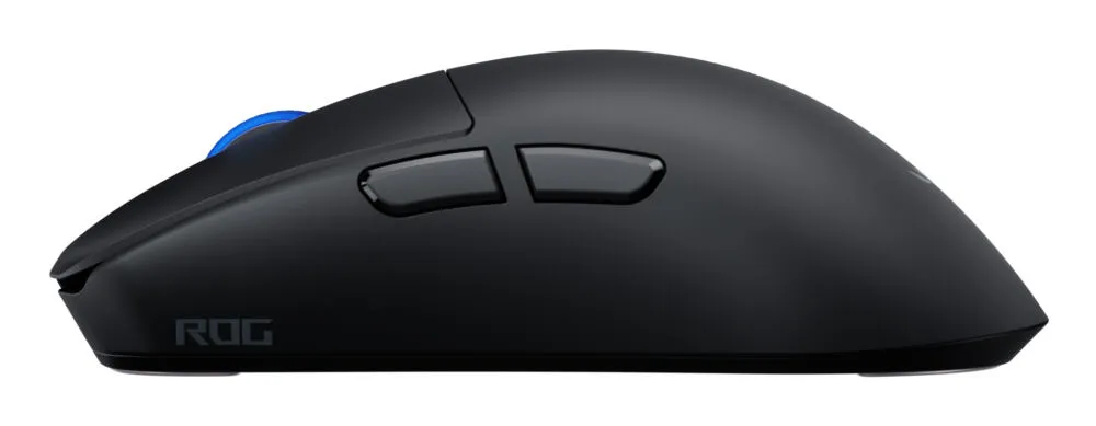 ASUS ROG Harpe II Ace 90MP0490-BMUA00 42000 DPI Bluetooth Oyuncu Faresi Thumbnail 5