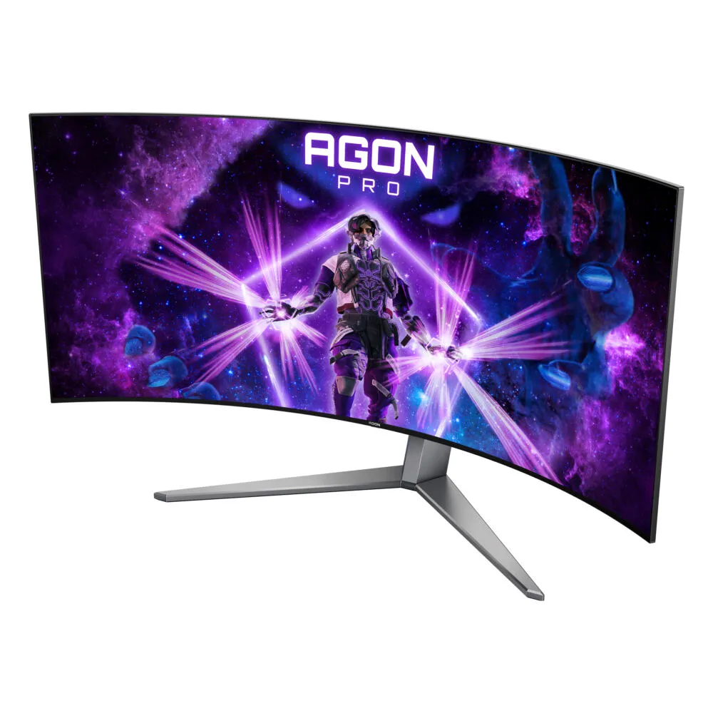 AG456UCZD/96 Monitör Thumbnail 9