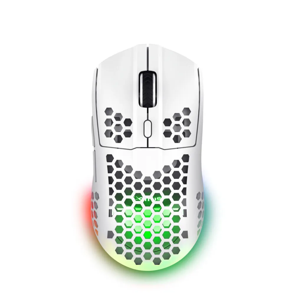 Trust GXT 929 Helox 25390 4800 DPI Kablosuz Oyuncu Faresi Thumbnail 6