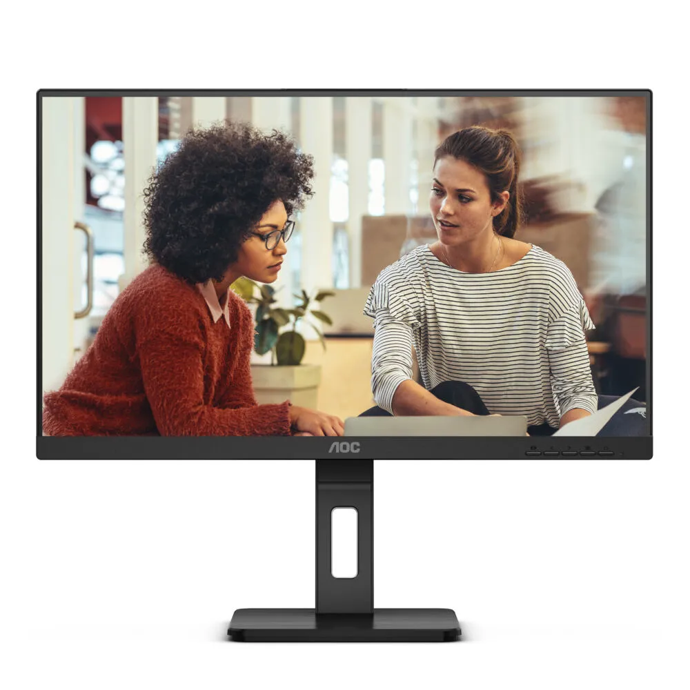 AOC 24E3QAF/75 PC düz Monitör Thumbnail 2