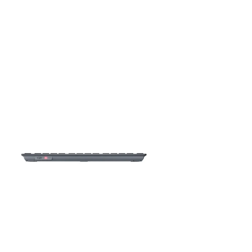 CHERRY KW 7100 MINI BT JK-7100FR-22 Kablosuz Klavye Thumbnail 5