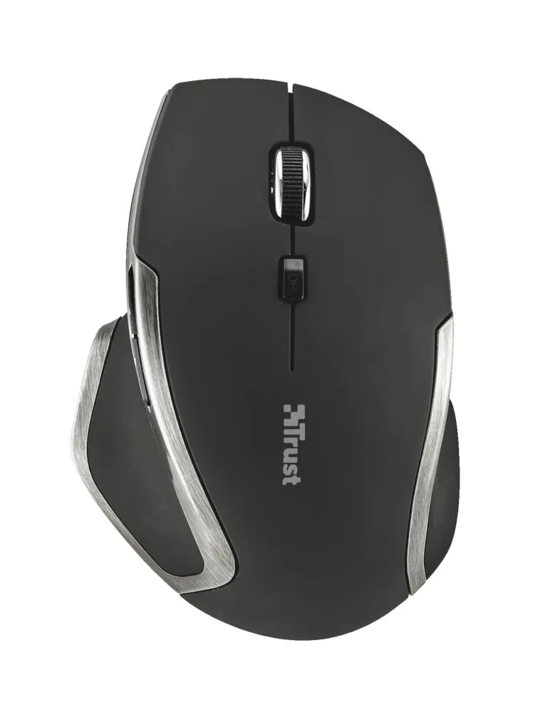 Trust 20249 2400 DPI Kablosuz Mouse Thumbnail 1