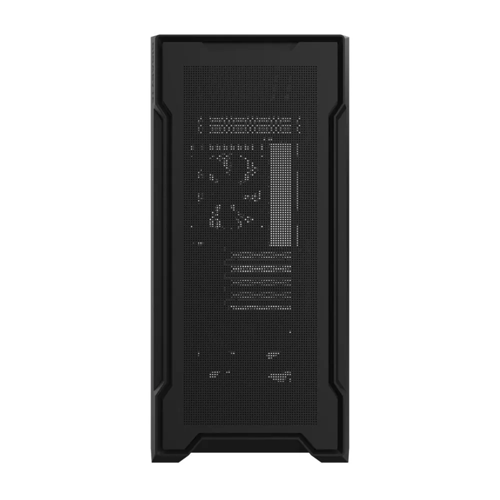 GIGABYTE C102 GLASS GB-C102G Thumbnail 2