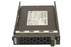 Fujitsu PY-SS96NR dahili 960 GB 2.5" Serial ATA III SSD SSD Diskle