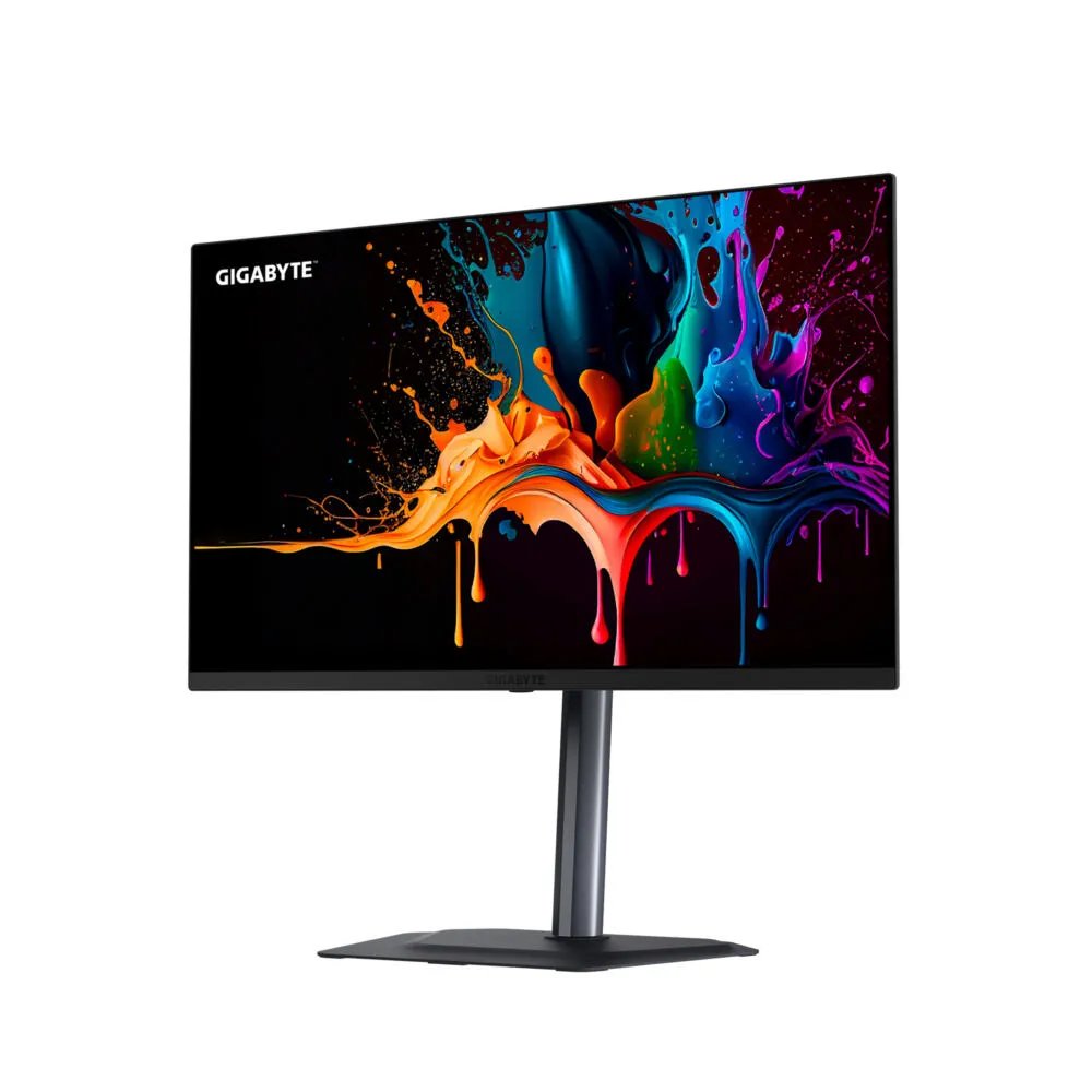 MO27Q3 Monitör MO27Q3 EK Thumbnail 1