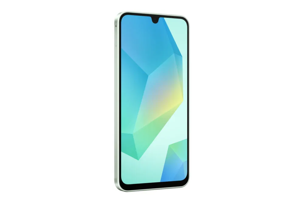 Samsung Galaxy A16 SM-A165FLGCEUB 256 GB 8 GB RAM Yeşil Akıllı Telefon Thumbnail 4