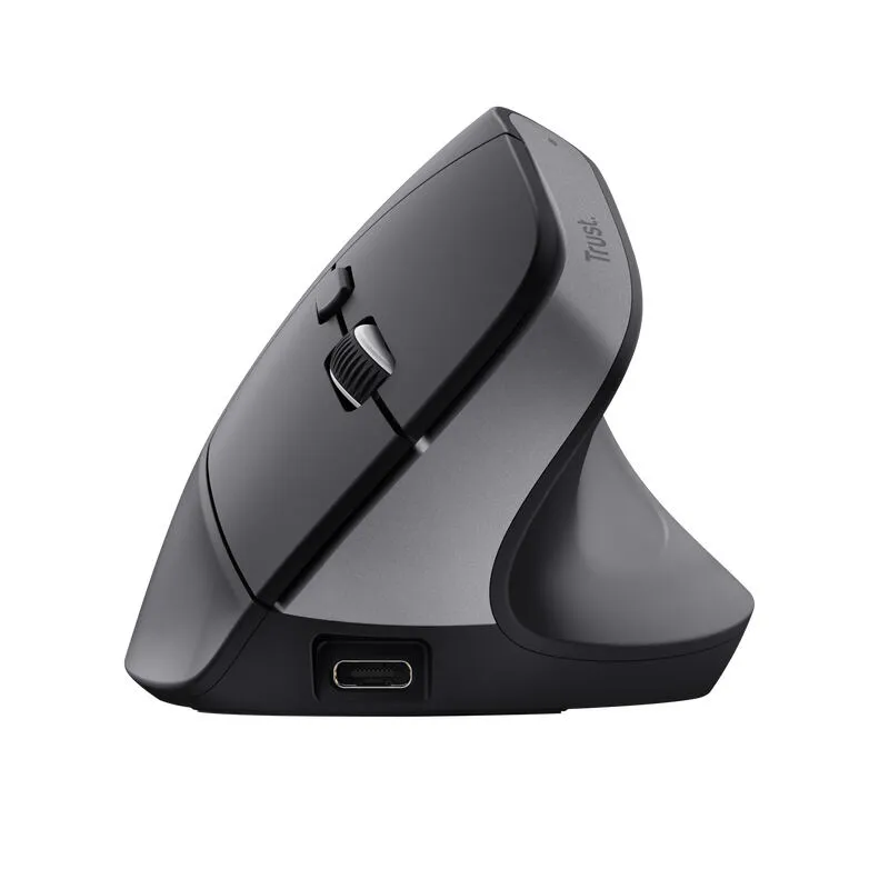 Trust Bayo+ 25146 2400 DPI Bluetooth Kablosuz Mouse Thumbnail 5