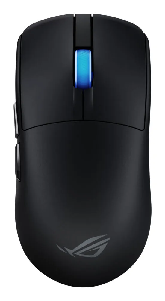 ASUS ROG Harpe II Ace 90MP0490-BMUA00 42000 DPI Bluetooth Oyuncu Faresi Thumbnail 9