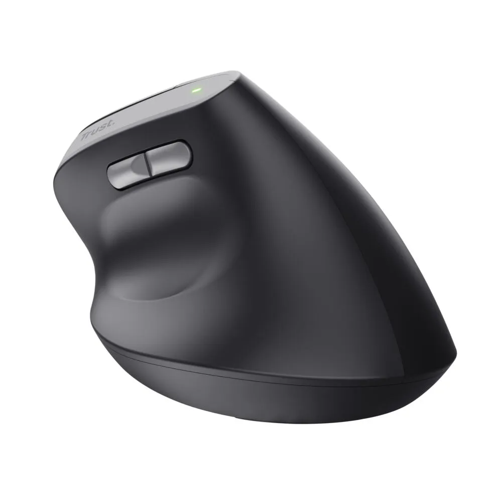 Trust TM-270 25371 2400 DPI Kablosuz Mouse Thumbnail 9