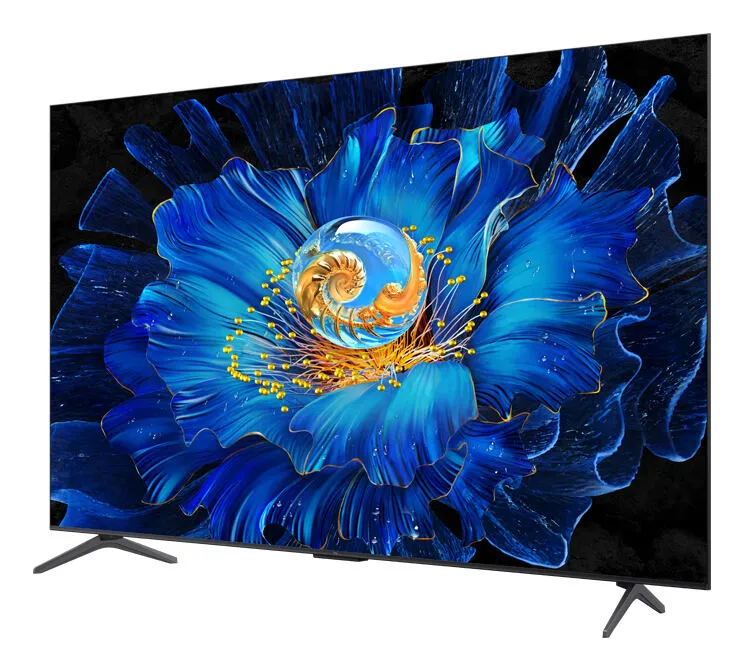 TCL 65'' C6KS Premium QD-Mini Led TCL65C6KSGTV 65 inç 4K Ultra HD QLED TV Thumbnail 3