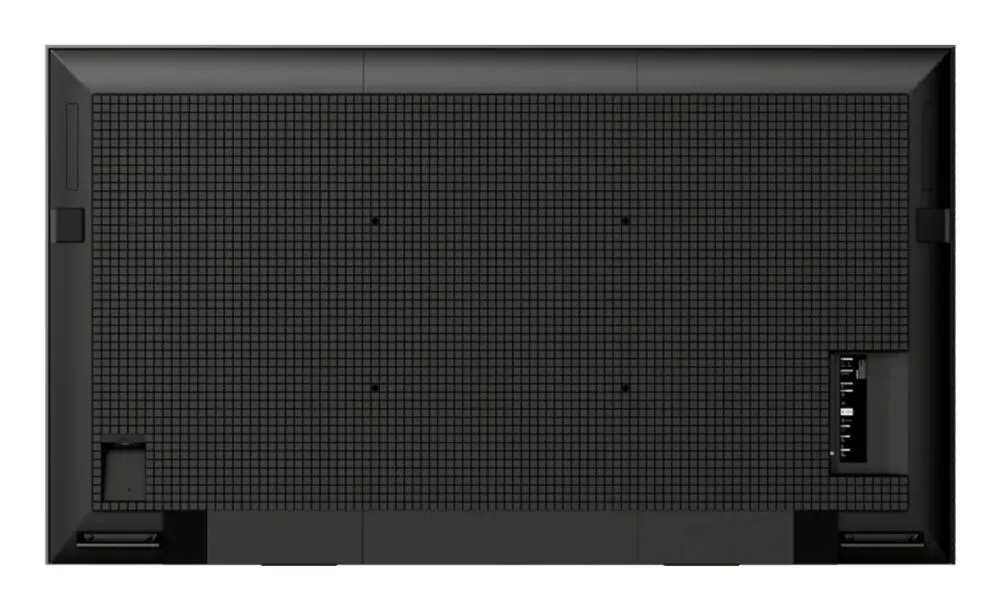Sony BRAVIA 5 K-98XR50 2,49 m (98") 4K Ultra HD Smart Wi-Fi Siyah TV Thumbnail 4