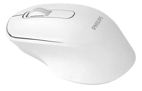 Philips SPK7448W/97 1600 DPI Bluetooth Kablosuz Mouse Thumbnail 10