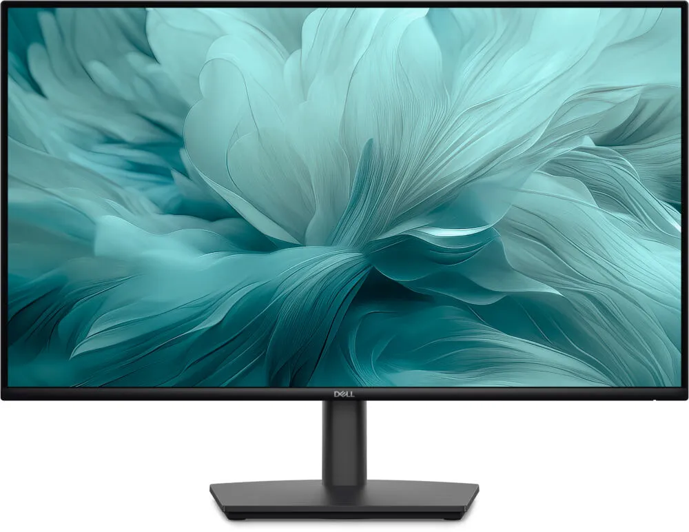 DELL Pro E2726HS PC düz (210-BTPZ) Monitör Thumbnail 1