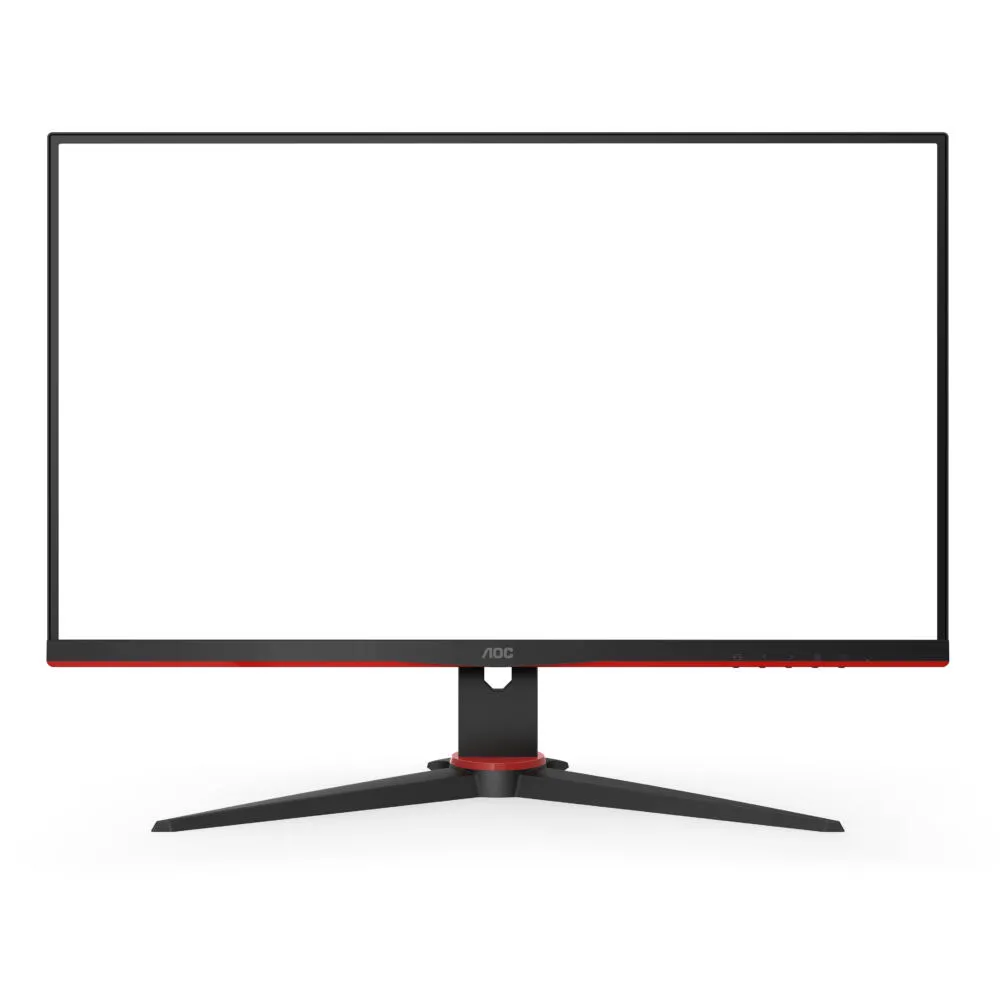 AOC 27G2SE/96 PC düz Monitör Thumbnail 2