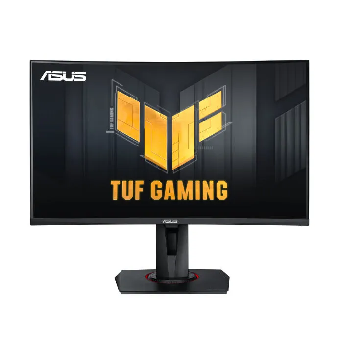 ASUS TUF Gaming VG27VQMY PC düz Oyuncu Monitörü Monitörle