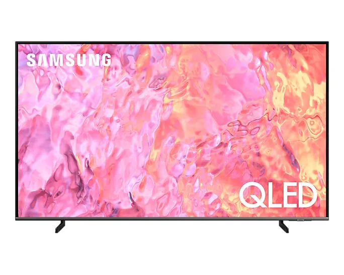 Samsung QE65Q67CAUXXN 65 inç 4K Ultra HD QLED TV Thumbnail 9