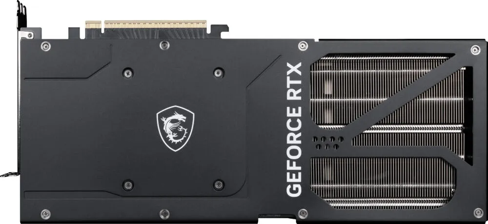 MSI GEFORCE RTX 5090 32G VENTUS 3X OC Thumbnail 8