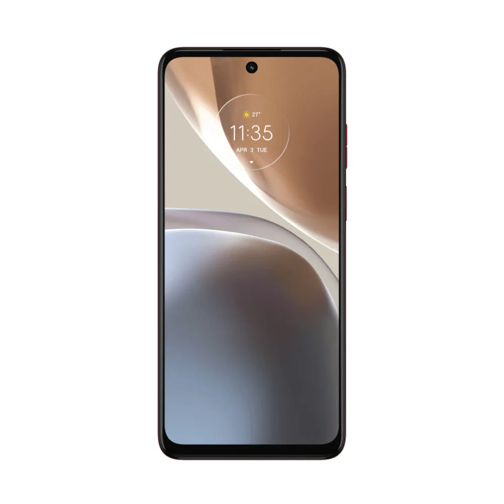 Motorola moto g32 0840023251924 256 GB 8 GB RAM Kestane Akıllı Telefon Thumbnail 1