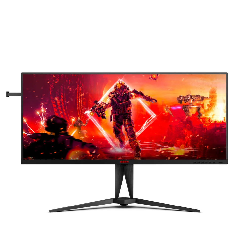 AG405UXC/96 Monitör Thumbnail 2