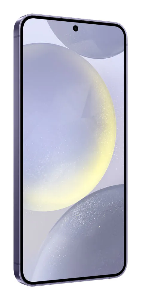 Samsung Galaxy S24 15,8 cm (6.2") Çift SIM Android 14 5G USB C Tipi 8 GB 512 GB 4000 mAh Mor Akıllı Telefon Thumbnail 5