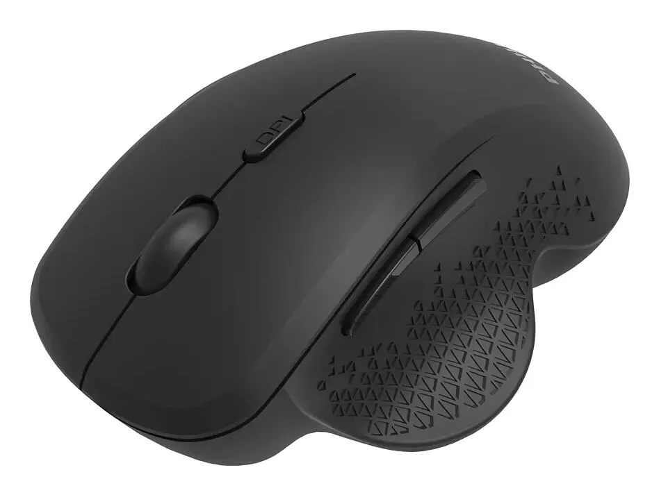 Philips SPK7624B/97 1200 DPI Kablosuz Oyuncu Faresi Thumbnail 1