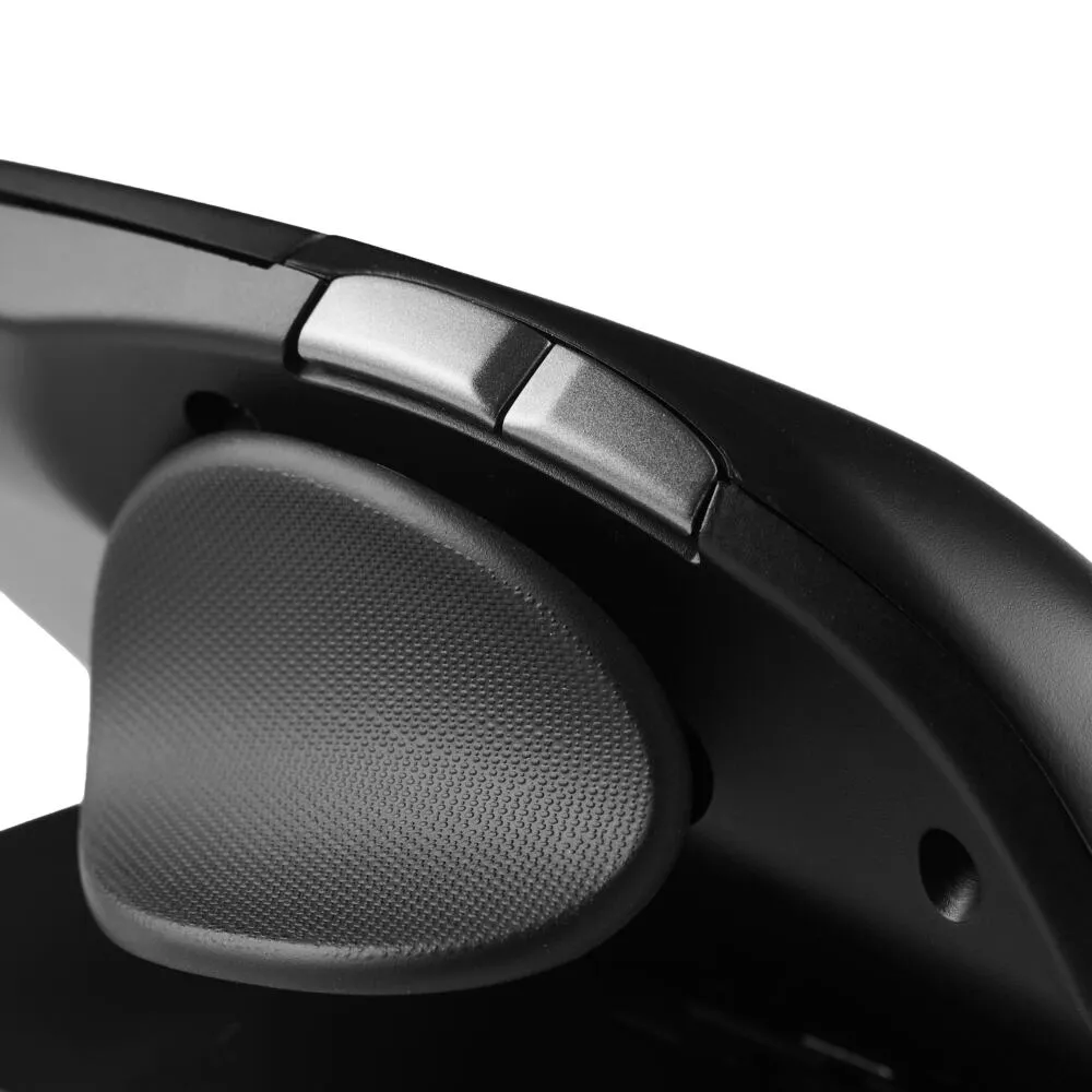 Contour Design Unimouse CDUMBK21001 4000 DPI Optik Mouse Thumbnail 5