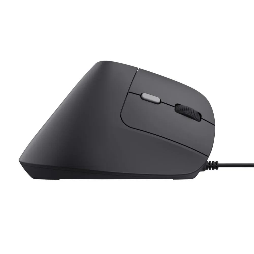 Trust Bayo II 25144 2400 DPI Optik Mouse Thumbnail 9