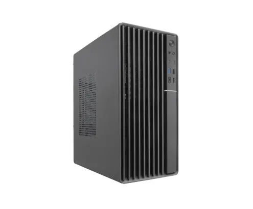 CoolBox M840 Midi Dikey (Tower) Siyah 500 W Kas