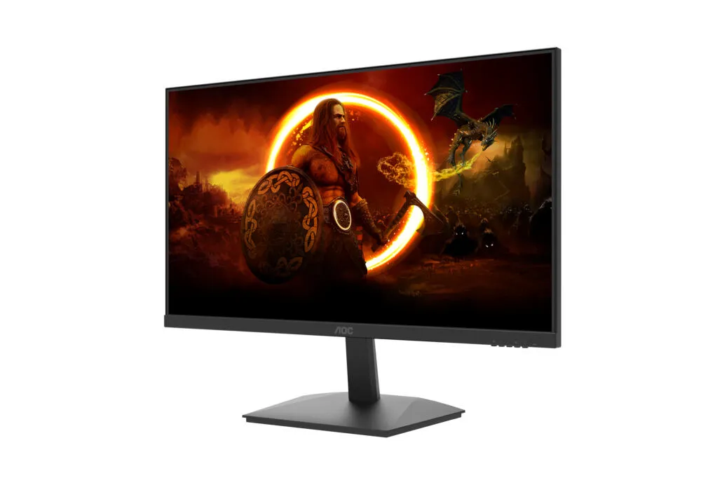 AOC 27G15N/96 Monitör Thumbnail 6