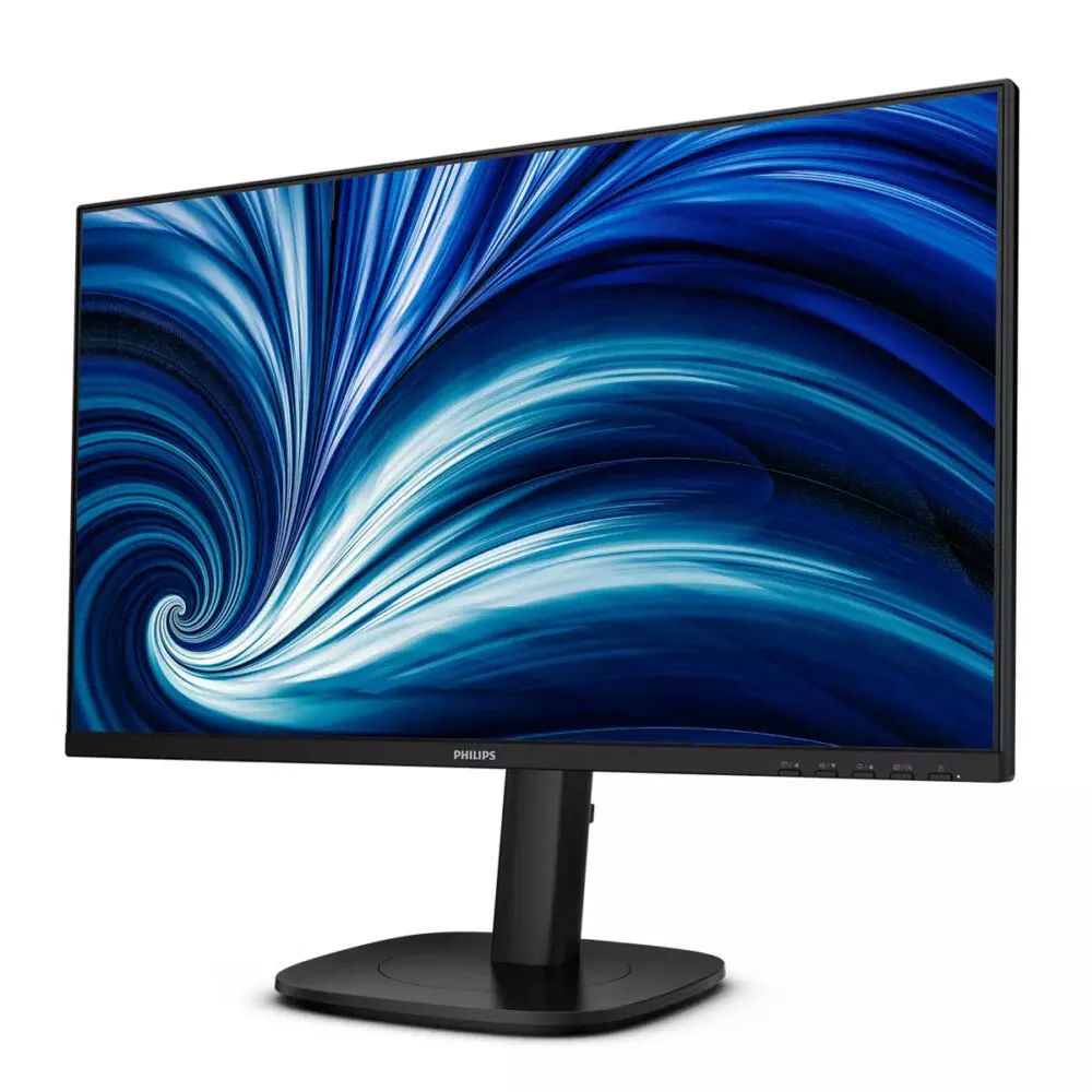 Philips 3000 series 24B2N3200/61 PC düz Monitör Thumbnail 3