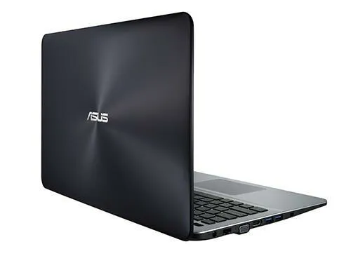 ASUS X555UJ-XO129T 90NB0AG2-M01460 Laptop Thumbnail 3