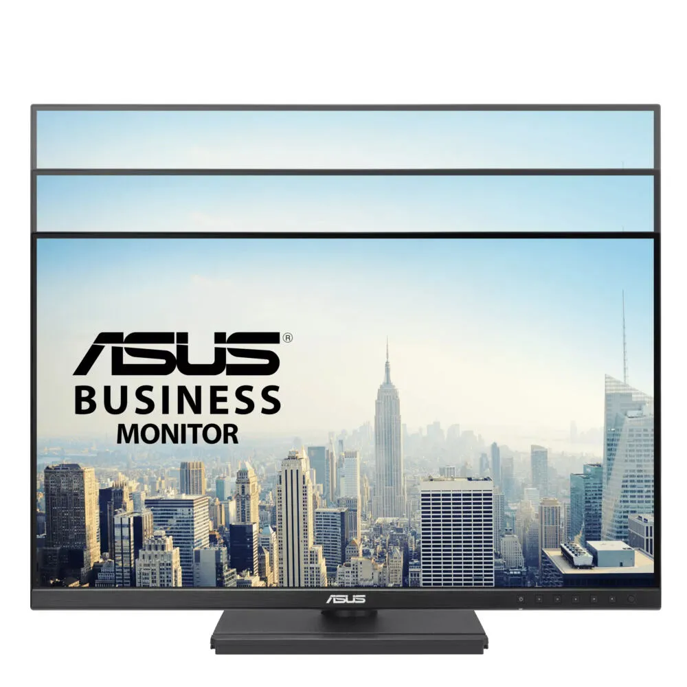 ASUS BE249QG 90LM01V0-B01171 23.8 inç 120Hz Full HD IPS Oyuncu Monitörü Thumbnail 7