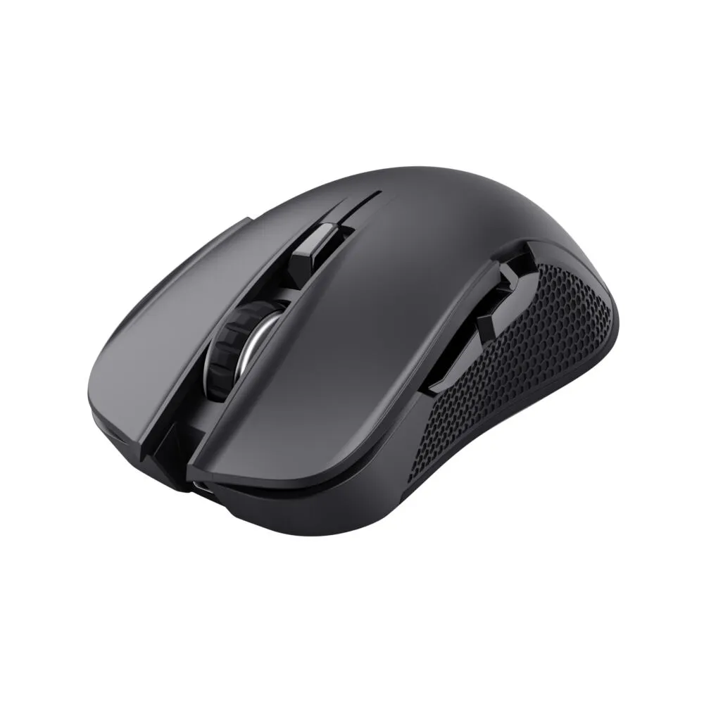 Trust GXT 931 Ybar 25330 7200 DPI Bluetooth Oyuncu Faresi Thumbnail 4