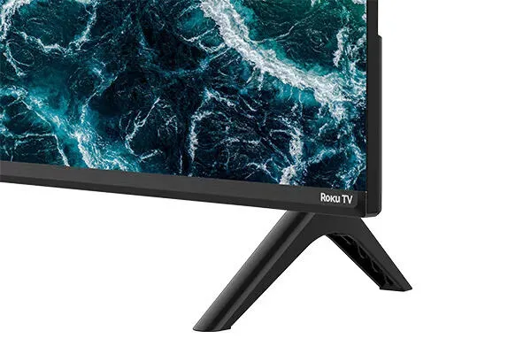 TCL S2R S210R HD Smart Wi-Fi Siyah TV Thumbnail 1