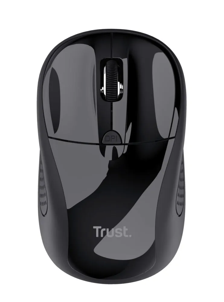 Trust 24658 1600 DPI Kablosuz Mouse Thumbnail 4
