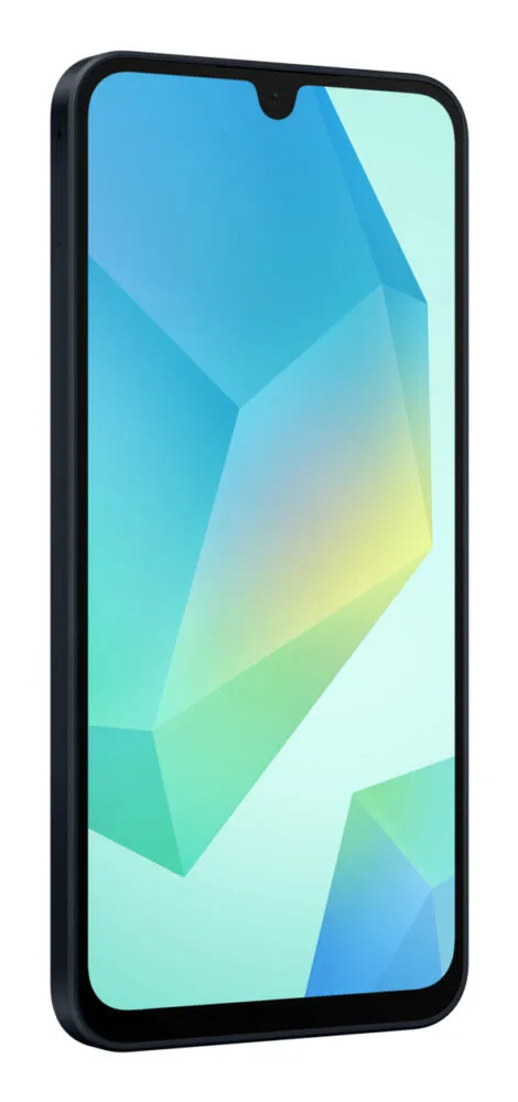 Samsung Galaxy A16 5G Enterprise Edition SM-A166BZKDEEB 128 GB 4 GB RAM Siyah Akıllı Telefon Thumbnail 3