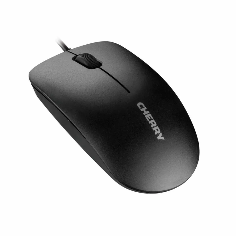 CHERRY JM-0802-2 1200 DPI Optik Mouse Thumbnail 3