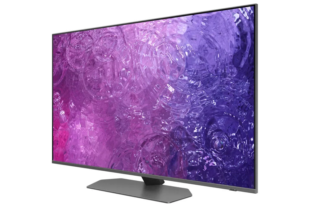 Samsung Series 9 TQ43QN90CATXXC 43 inç 120Hz 4K Ultra HD Neo QLED TV Thumbnail 2