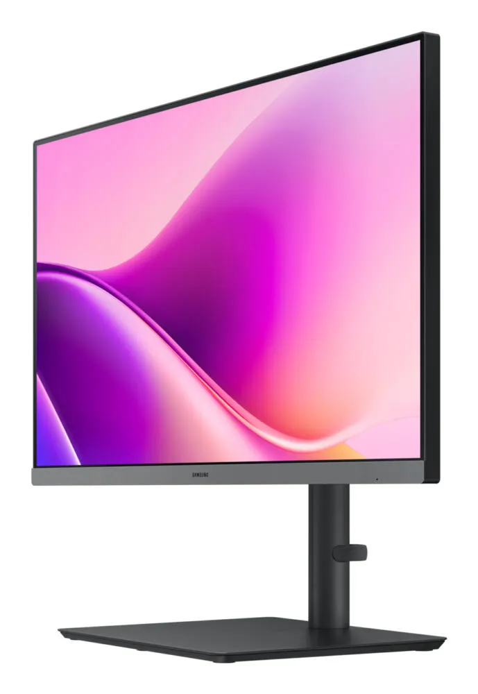 Samsung Essential S24F434UAU LS24F434UAUXEN 24 inç 100Hz Full HD IPS Monitör Thumbnail 5