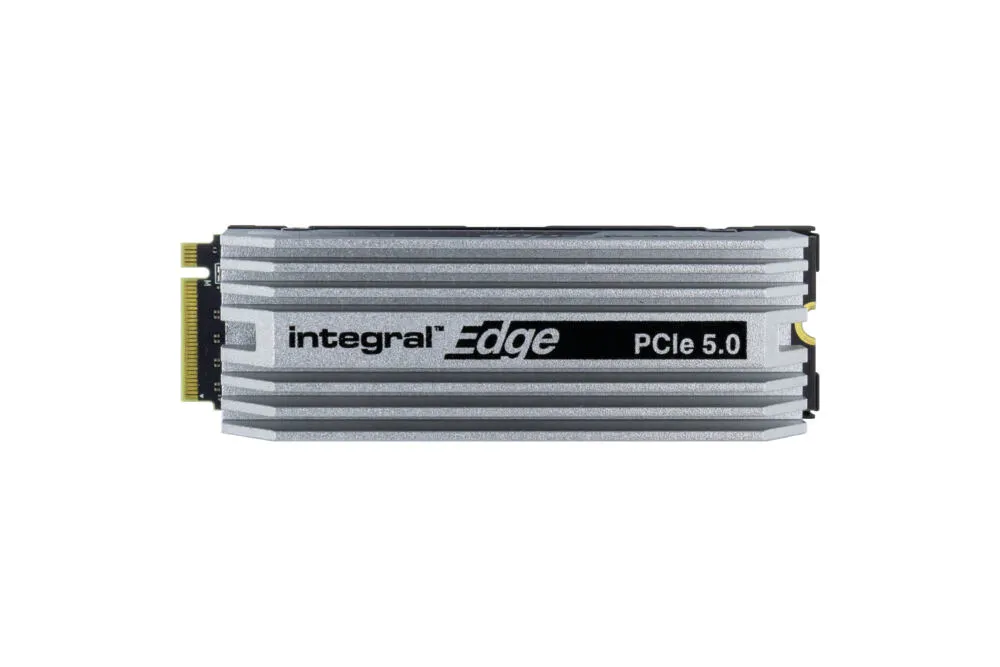 Integral VP101-2TB-IN dahili M.2 PCI Express 5.0 NVMe TLC SSD SSD Diskle