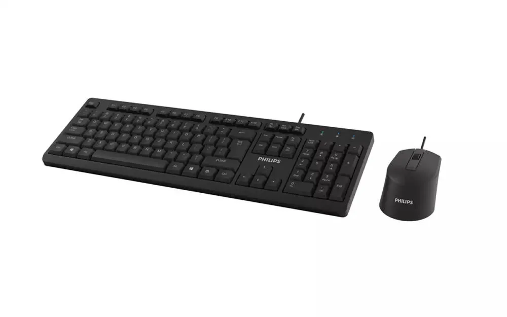 Philips SPT6234B/38 Klavye Thumbnail 4