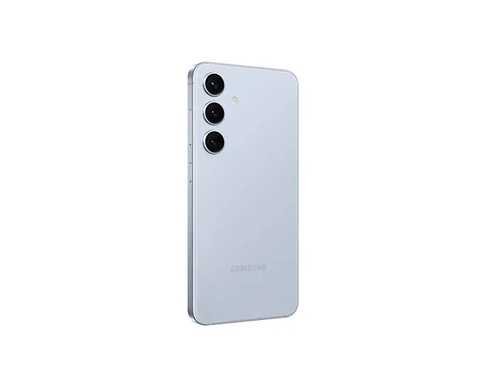 Samsung Galaxy S24 15,8 cm (6.2") Çift SIM 5G USB C Tipi 8 GB 256 GB 4000 mAh Mavi Akıllı Telefon Thumbnail 2