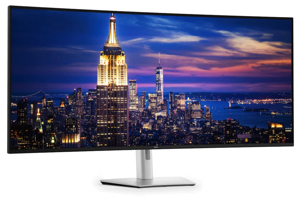 DELL UltraSharp U5226KW PC düz (210-BTFW) Monitör Thumbnail 1
