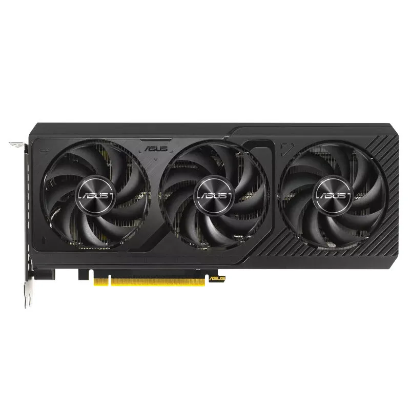 ASUS Prime -RTX4070-12G NVIDIA GeForce RTX 4070 12 GB GDDR6X Ekran Kartı