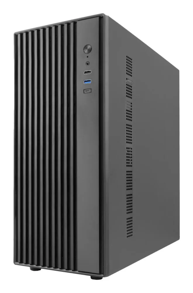 CoolBox PC ATX A850 COO-PCA850-0 Thumbnail 2